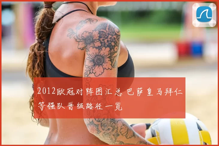 2012欧冠对阵图汇总 巴萨皇马拜仁等强队晋级路径一览