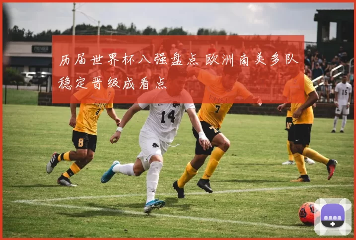 历届世界杯八强盘点 欧洲南美多队稳定晋级成看点
