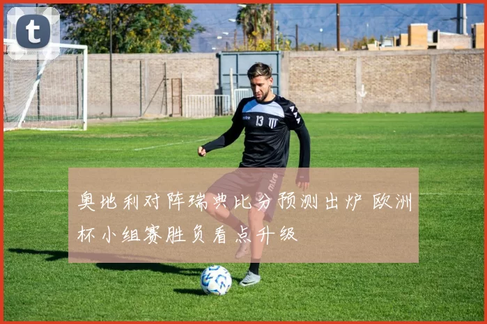 奥地利对阵瑞典比分预测出炉 欧洲杯小组赛胜负看点升级